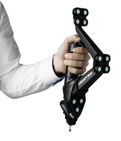 2020新款：便攜式三坐標(biāo)測量筆 HandyPROBE