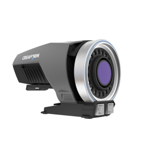 光學坐標3D測量系統：MaxSHOT 3D