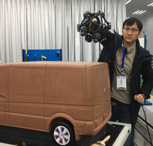 汽車行業解決方案