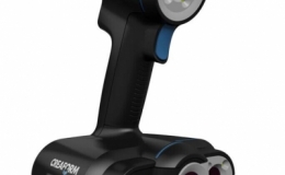 CREAFORM Go！SCAN 形創手持式三維激光掃描儀在佛像行業的應用