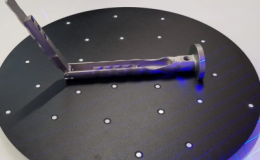 醫療器械領域案例 | CREAFORM 形創助力檢測多部件的醫療器械